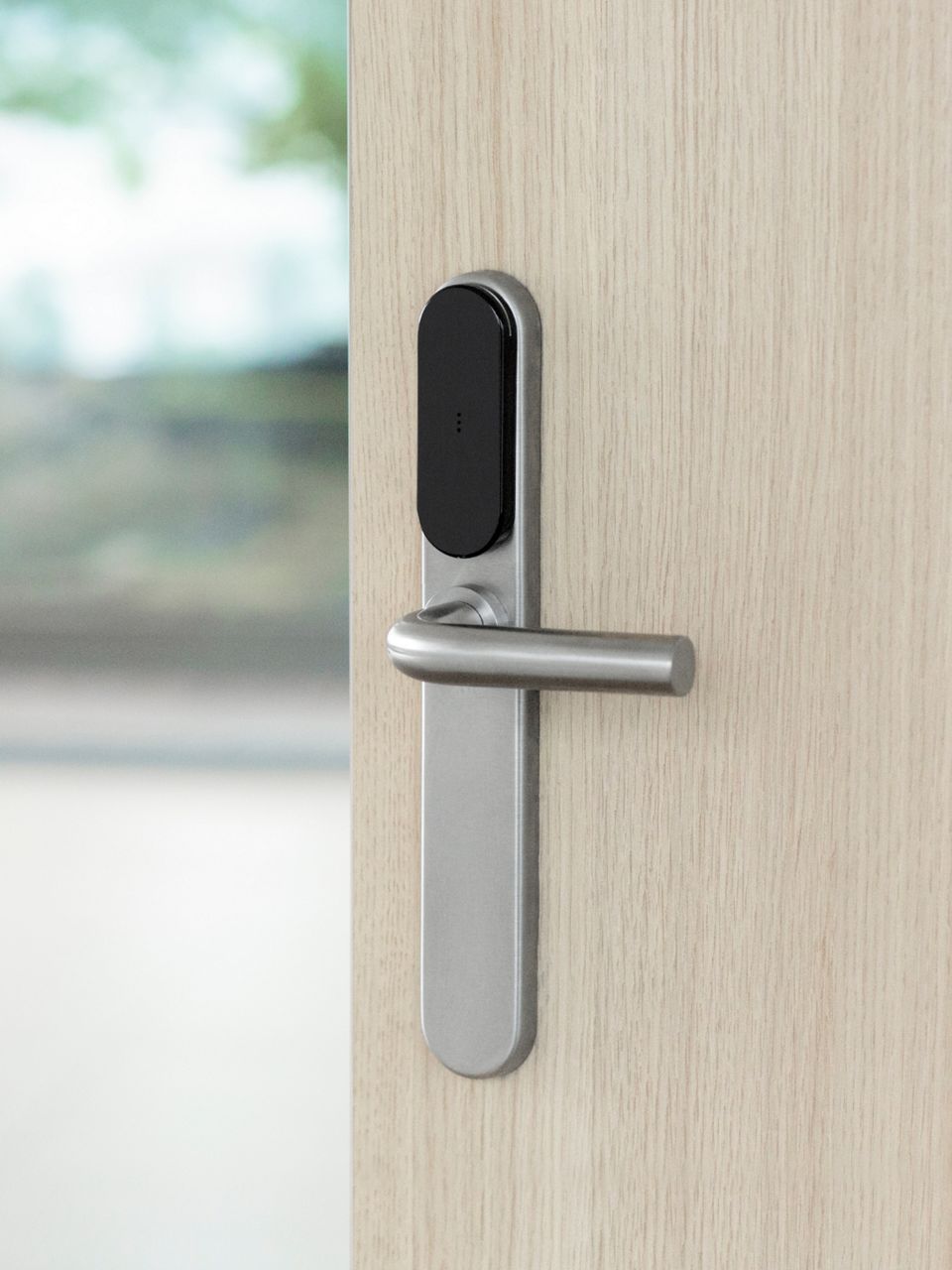 SMARTair® | MUL-T-LOCK